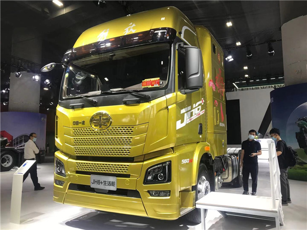 全球刮起“禁燃”風 中國商用車發展將何去何從