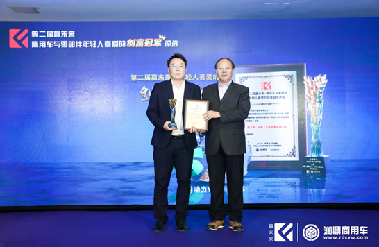 可靠、省錢、舒適  18款產(chǎn)品詮釋商用車創(chuàng)富本質(zhì)