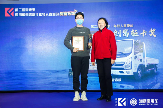 可靠、省錢、舒適  18款產(chǎn)品詮釋商用車創(chuàng)富本質(zhì)