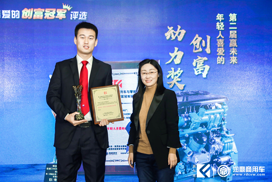 可靠、省錢、舒適  18款產(chǎn)品詮釋商用車創(chuàng)富本質(zhì)