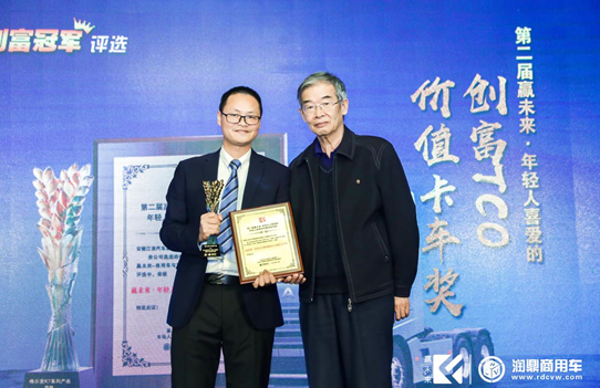 可靠、省錢、舒適  18款產(chǎn)品詮釋商用車創(chuàng)富本質(zhì)