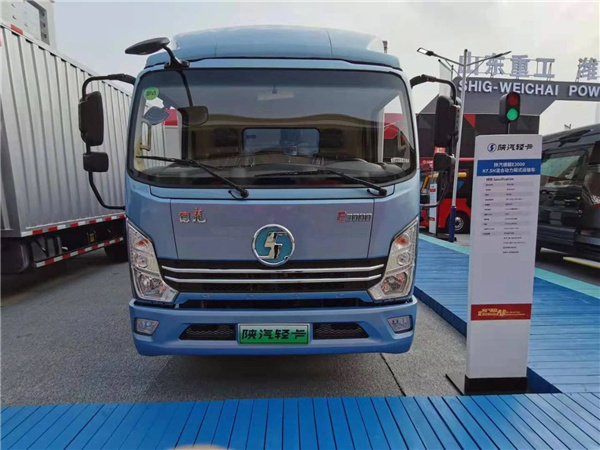 全球刮起“禁燃”風 中國商用車發展將何去何從