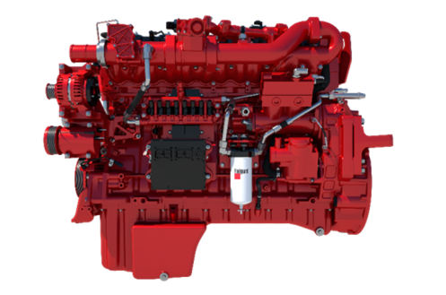 東風康明斯Z15N好在哪？用過才有發言權