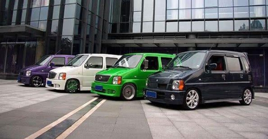 北汽昌河北斗星X5國六煥新而至 持續(xù)加碼硬實力