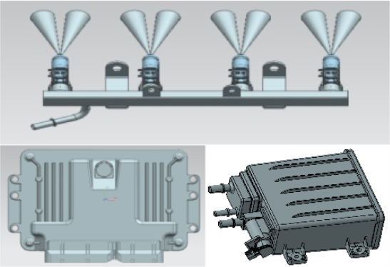 北汽昌河北斗星X5國六煥新而至 持續(xù)加碼硬實力
