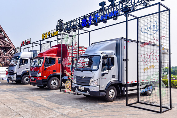 卡友吐槽“剛國六，國七就要來？”專家：莫擔(dān)憂，沒那么快