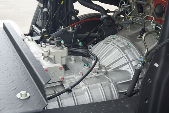 卡友吐槽“剛國六，國七就要來？”專家：莫擔(dān)憂，沒那么快