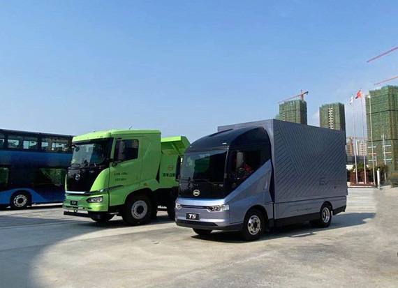 卡友吐槽“剛國六，國七就要來？”專家：莫擔(dān)憂，沒那么快