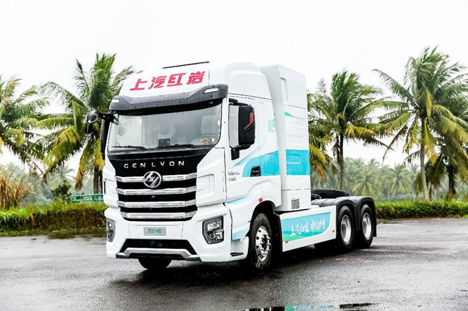 零排放、零污染  這款“黑金”運(yùn)輸神器怎能錯(cuò)過！