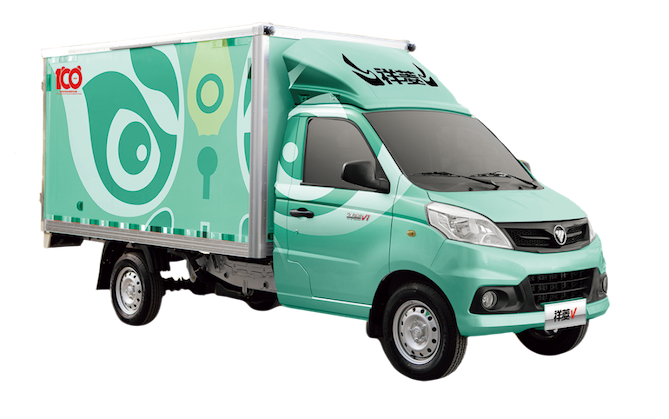 誰是2021最受年輕用戶喜歡的國潮微卡？