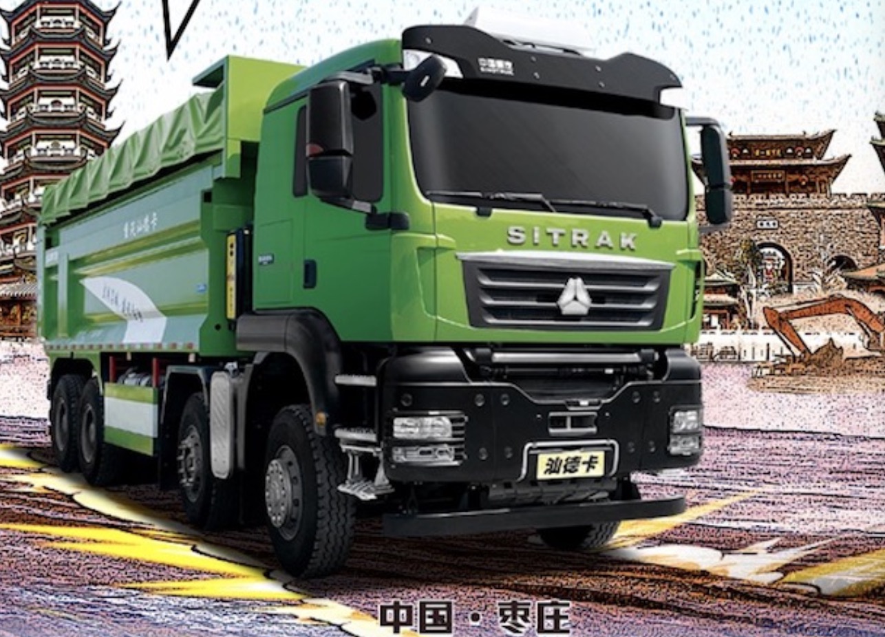 汕德卡國六“賺錢秘籍”大揭秘