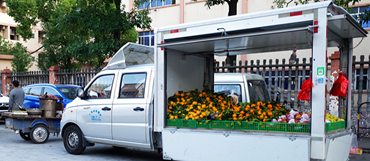 祥菱小財鹿，人生新起點(diǎn)