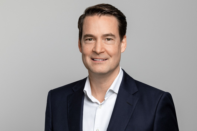 采埃孚憑借可擴展架構與智能軟件助力電氣化未來