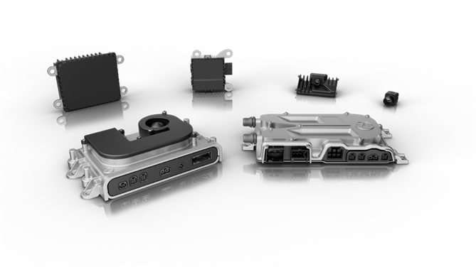 采埃孚利用傳感技術(shù)和系統(tǒng)專業(yè)知識(shí)推動(dòng)先進(jìn)安全和自動(dòng)駕駛智能化