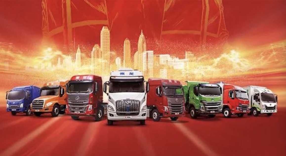 “疫”不容辭！乘龍萬眾一心百城聯播，明日暖心啟動！