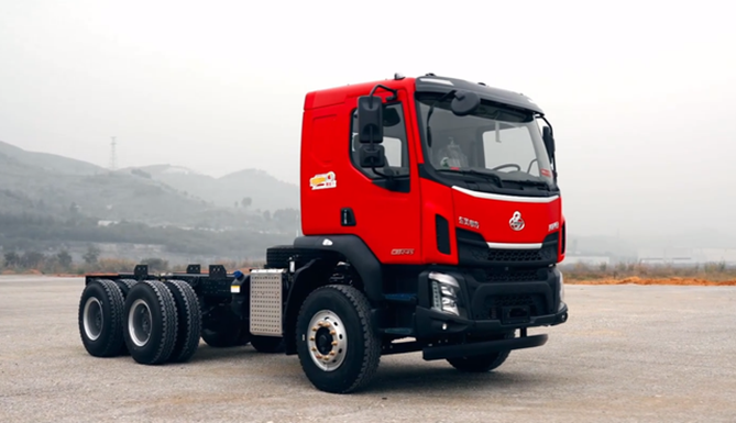 直播獲贊近20萬，乘龍M3小鋼炮到底有哪些抵擋不住的魅力？