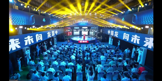 定了！東風柳汽“脫碳”時間表至2050年 H5V主打準重型高端市場