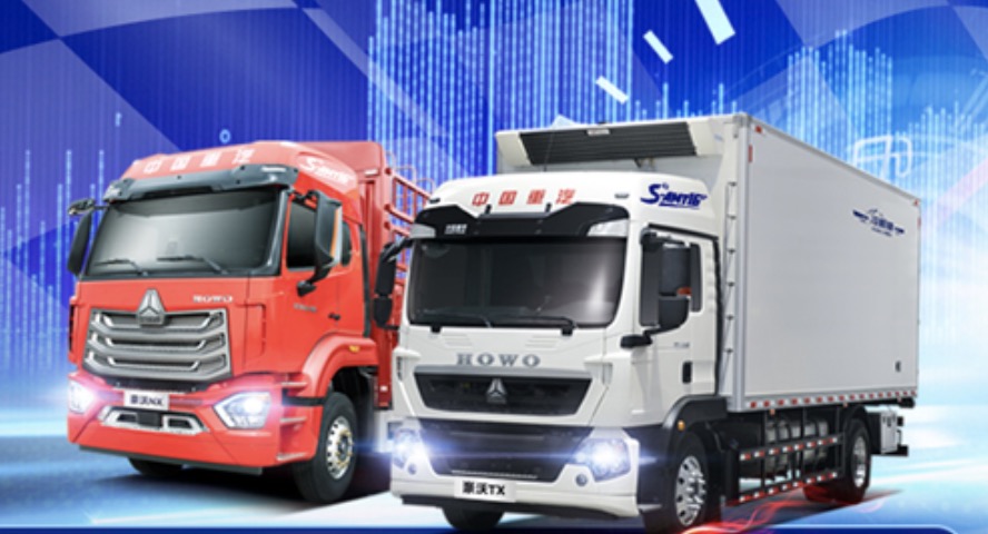 2022年豪沃載貨車全國節油總決賽TOP10名單揭曉！