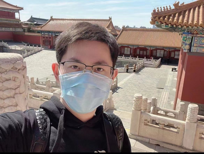 享智能 零問題 這就是行車測試工程師梁康的“智駕人生”！