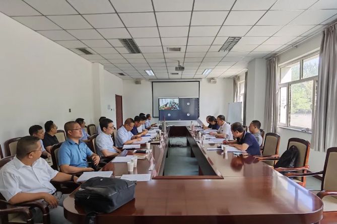 率先破局，持續發力！包頭市純電動重卡換電標準通過評審