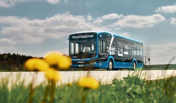 曼恩踐行綠色發展之道 將可持續發展置于企業戰略核心