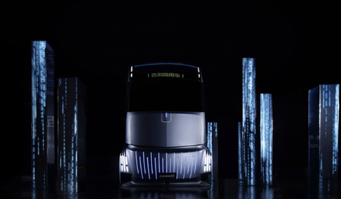 明星重卡遠程星瀚H將于2023年小批量上市，續航超1000km