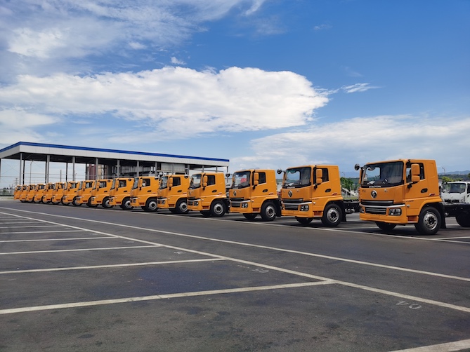 凌晨2點救援 一個字“贊”