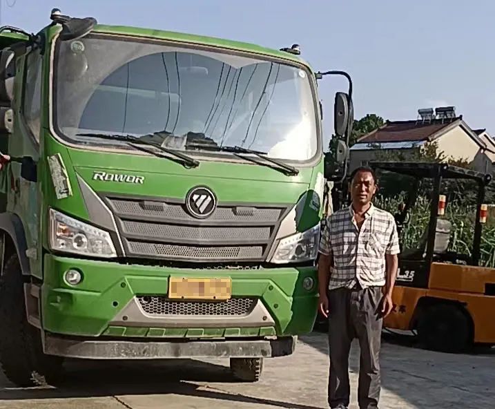 瑞沃金剛王（兩軸極限大黃牌）——二十年老司機的堅定選擇