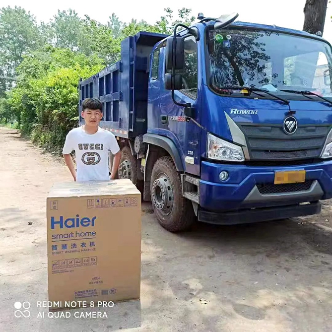 福田瑞沃卡友故事之鏗鏘玫瑰為夢拼博