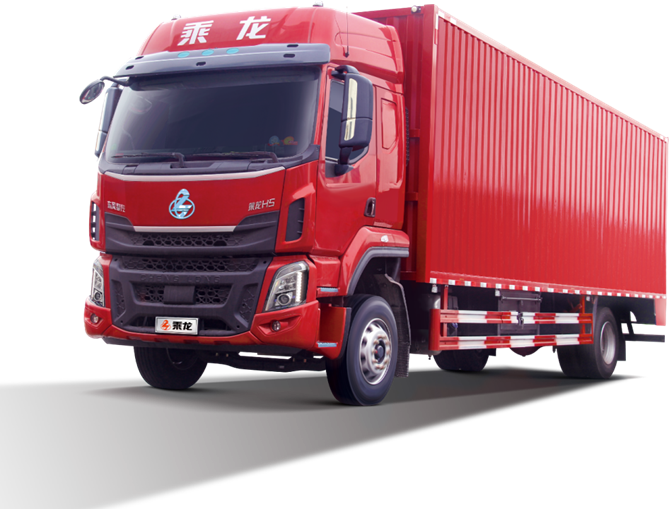 一見傾心，乘龍H5大單橋車主用車體驗(yàn)實(shí)錄