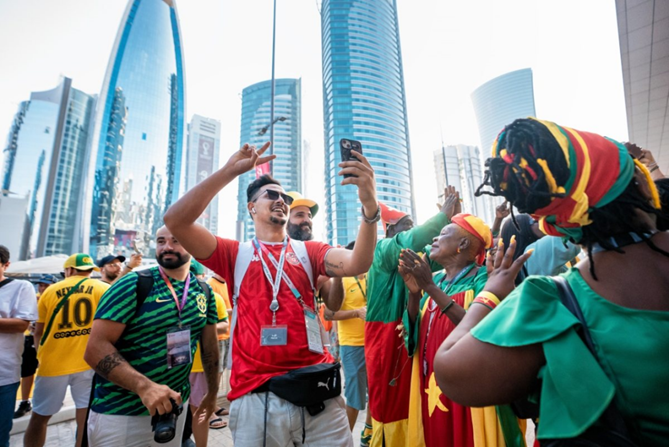 以服務創造價值，宇通在卡塔爾掀起新能源客車場景革命