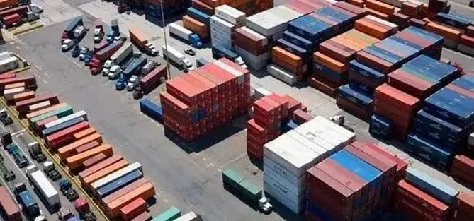 重點關注 | 《“十四五”現代物流發展規劃》解讀