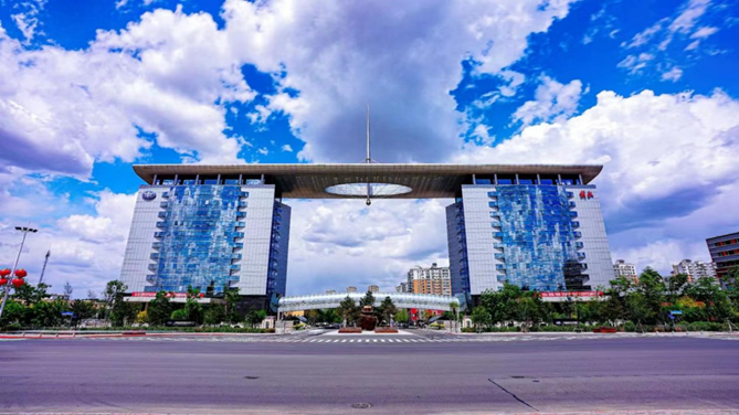 搶灘新能源市場，一汽解放步履鏗鏘、勢不可擋！