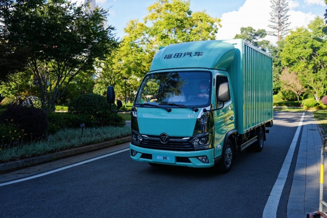 遵義肖師傅選車經歷：奔赴百公里，只為奧鈴M卡