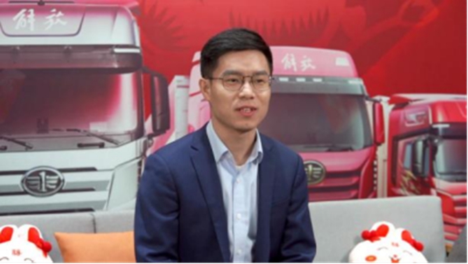 解放直播大拜年！135.3萬人觀看 這些面孔你熟悉嗎