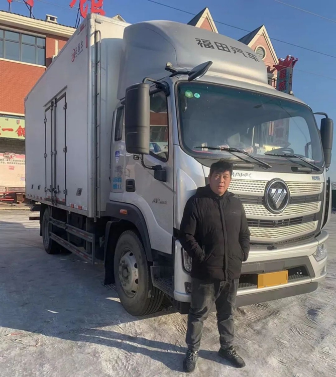 退伍老兵做生意賠光退伍費！歐航助他從頭再來