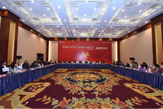 吳碧磊：“產品大年”精進解放差異化競爭力和新業(yè)態(tài)布局