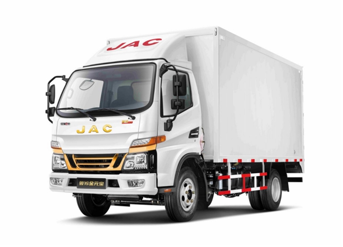 駿鈴三寶新增“金元寶”，新生代卡友的創(chuàng)富1號小輕卡！