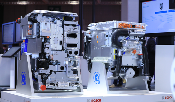 動(dòng)力多元化布局！博世加速新能源產(chǎn)業(yè)轉(zhuǎn)型