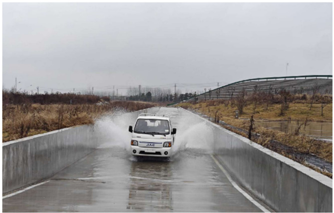 與電“斗智斗勇”  更專業、更經濟 江淮1卡愷達42度純電轎卡值得關注！