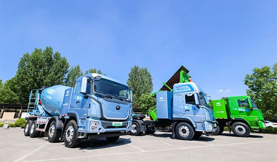 宇通重卡一站式直服如何幫用戶賺錢？