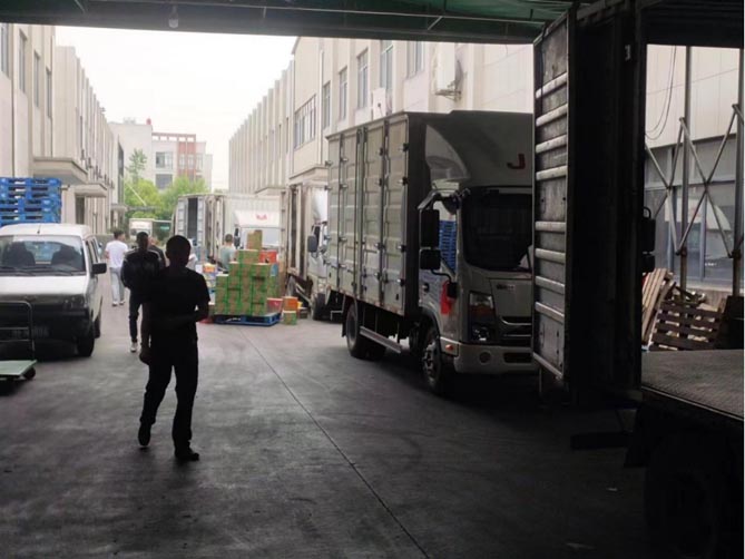 20多年經(jīng)營，業(yè)務遍布全市，飲料批發(fā)老大哥的創(chuàng)業(yè)故事不一般！