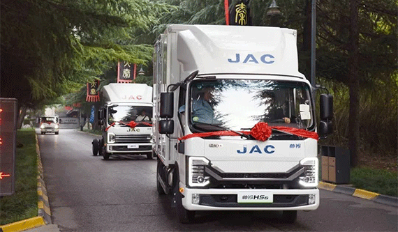 “實戰”綜合評測滿分！帥鈴撐起西安早餐工程“一片天”