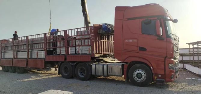 北京重卡體驗如何？20余年駕齡老司機用實際用車感受告訴你