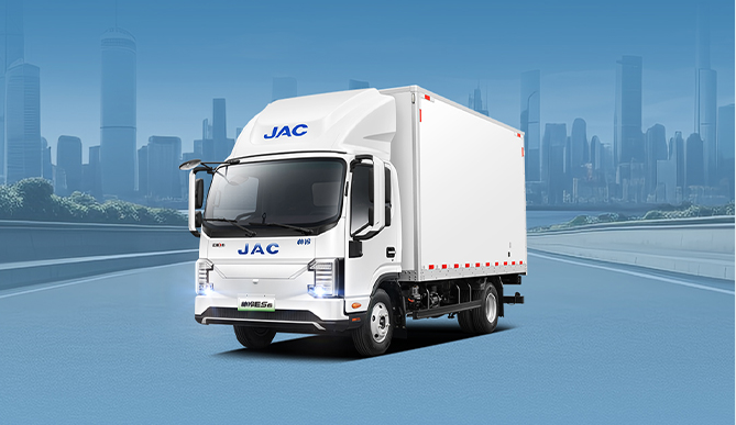 一圖讀懂，輕型商用車行業全球首個獲六維電安全體系認證001號證書的帥鈴ES6究竟有多強！