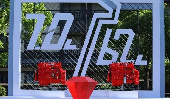 發布6.2L、7L新引擎！數字化賦能！康明斯未來將三方面布局