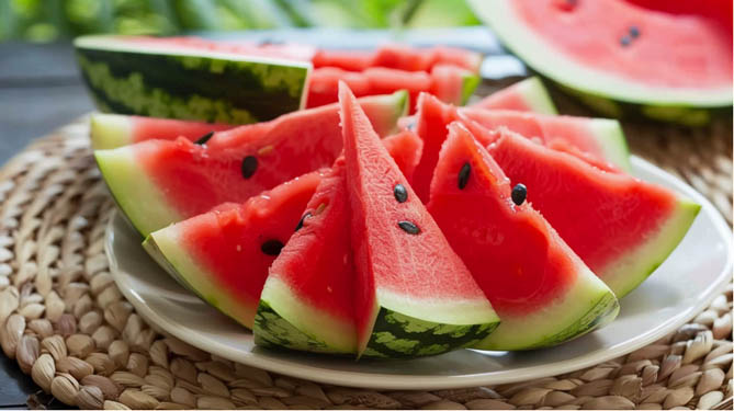 物產(chǎn)中國(guó) 百萬同行│“煙臺(tái)大櫻桃”“新樂西瓜”熟了，江淮1卡運(yùn)輸忙！