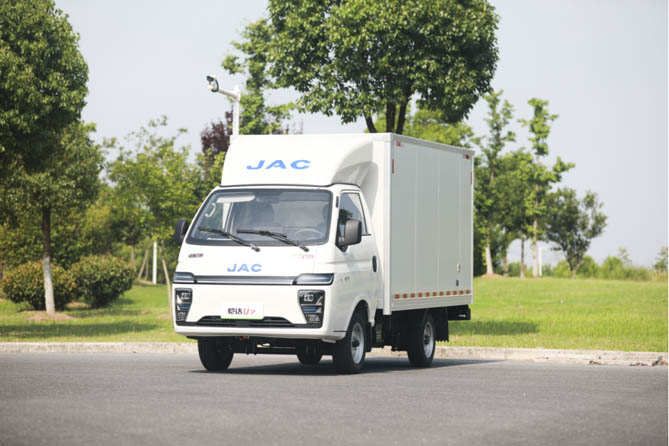 如何搶占“油換電”先機(jī)？愷達(dá)U7帶來全新答案