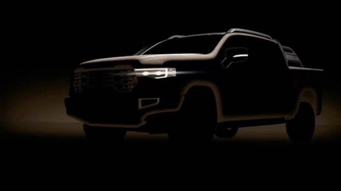 火星皮卡越野新秀征名進行時 價格猜測大幕拉開