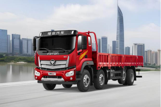 硬核真實力｜高效、穩定、安全——圣龍中卡三大王牌！